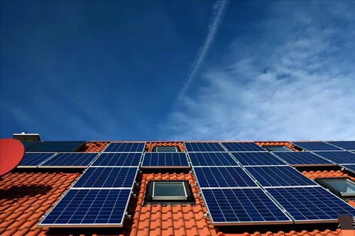 空气能热泵采暖与太阳能采暖的对比分析 四大关键特点聚焦